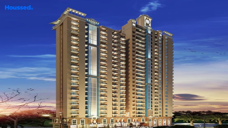 Ajnara Grand Heritage